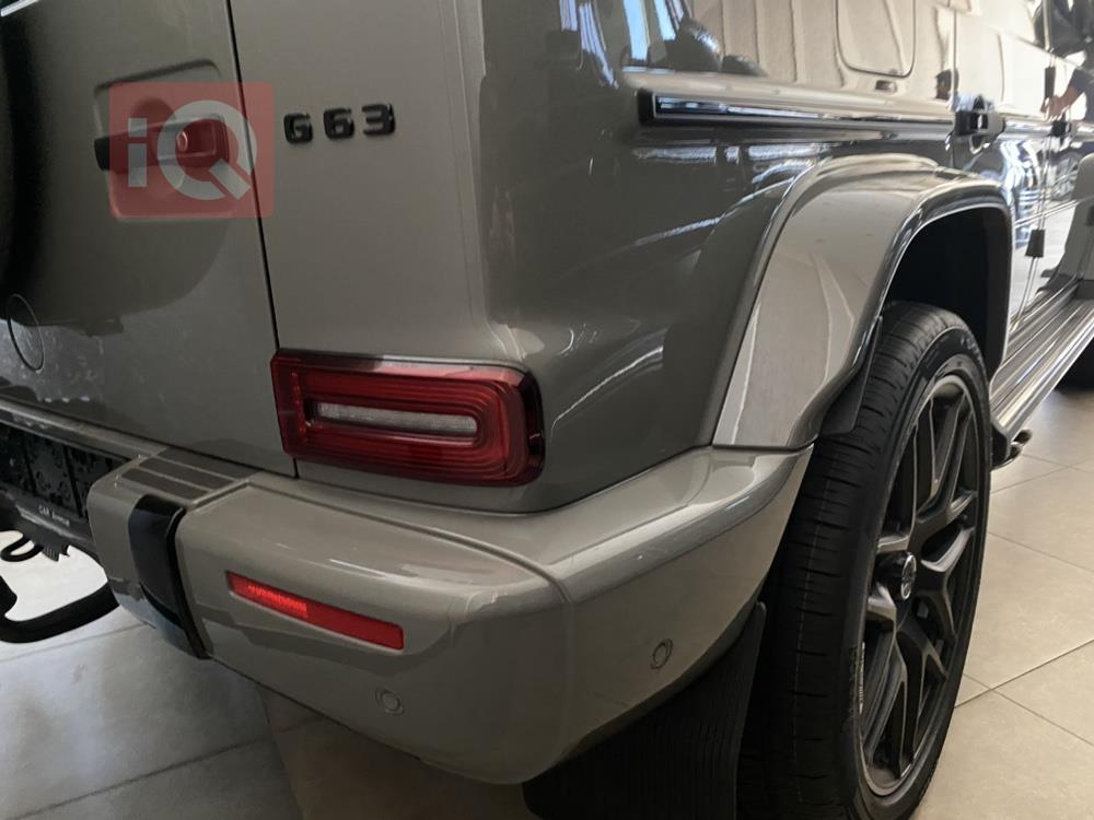 مێرسێدس بێنز G-Class